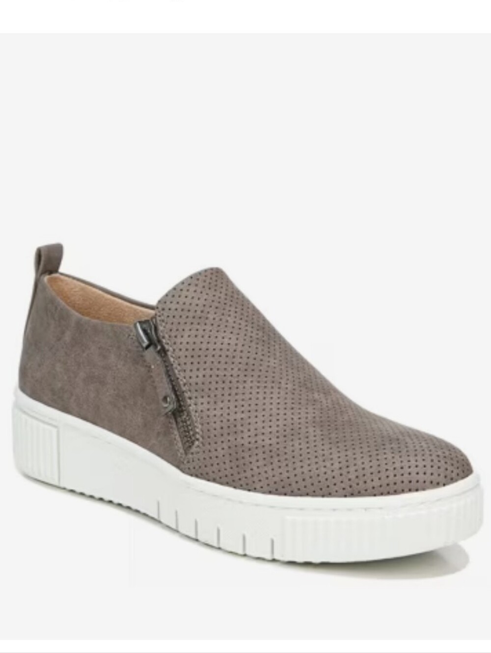 SOUL Naturalizer Turner Slip-on 9.5